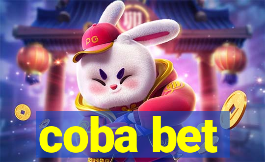 coba bet